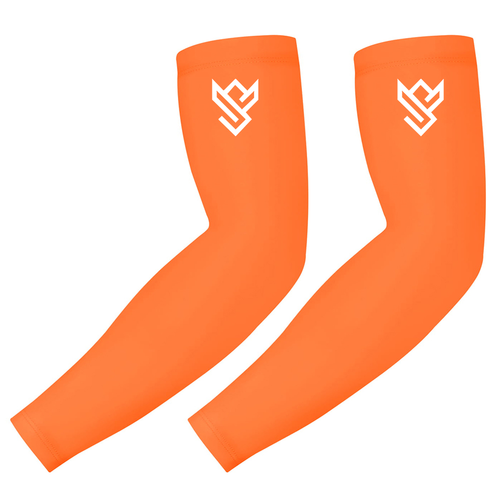 Customized Arm Sleeve