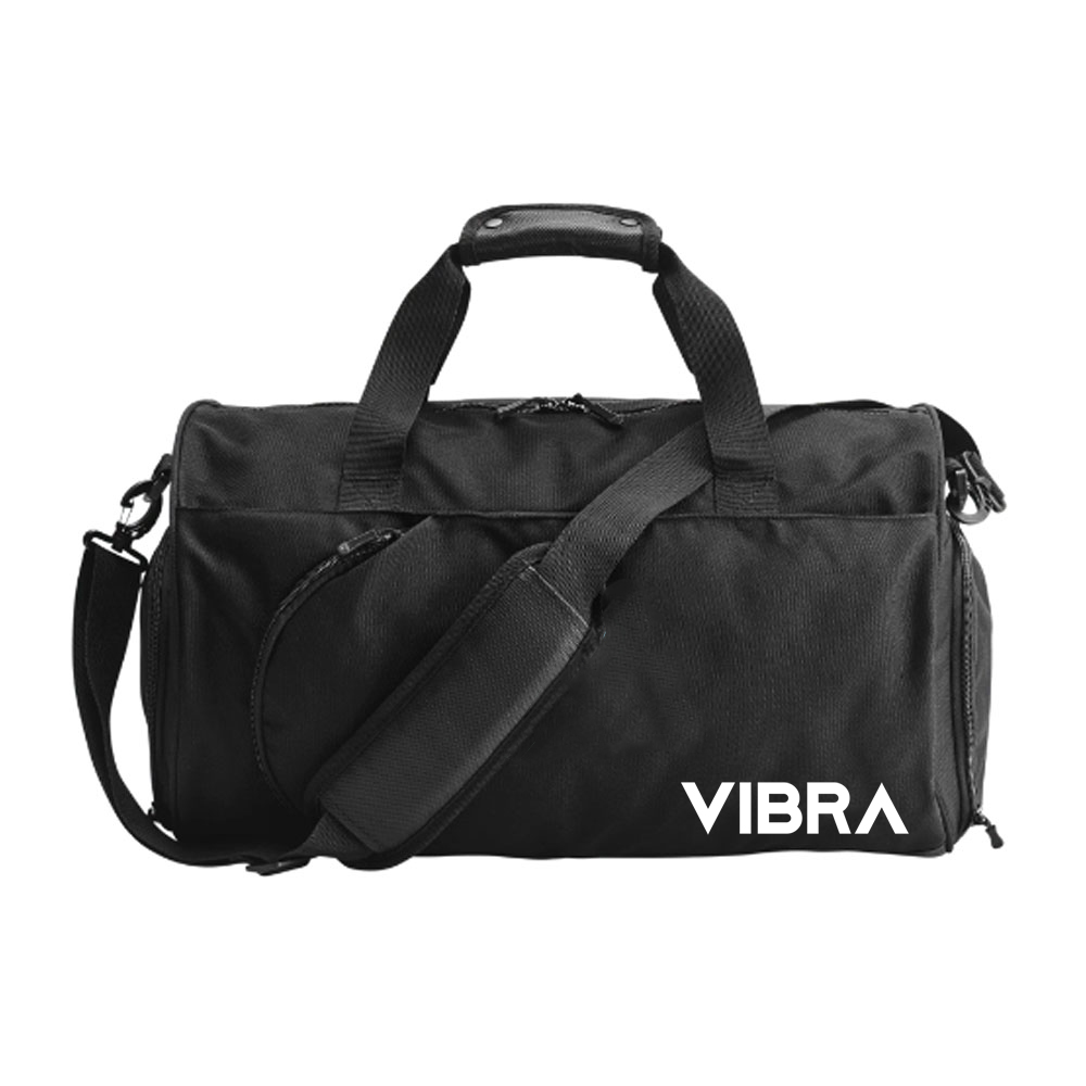 Custom Duffel Bag