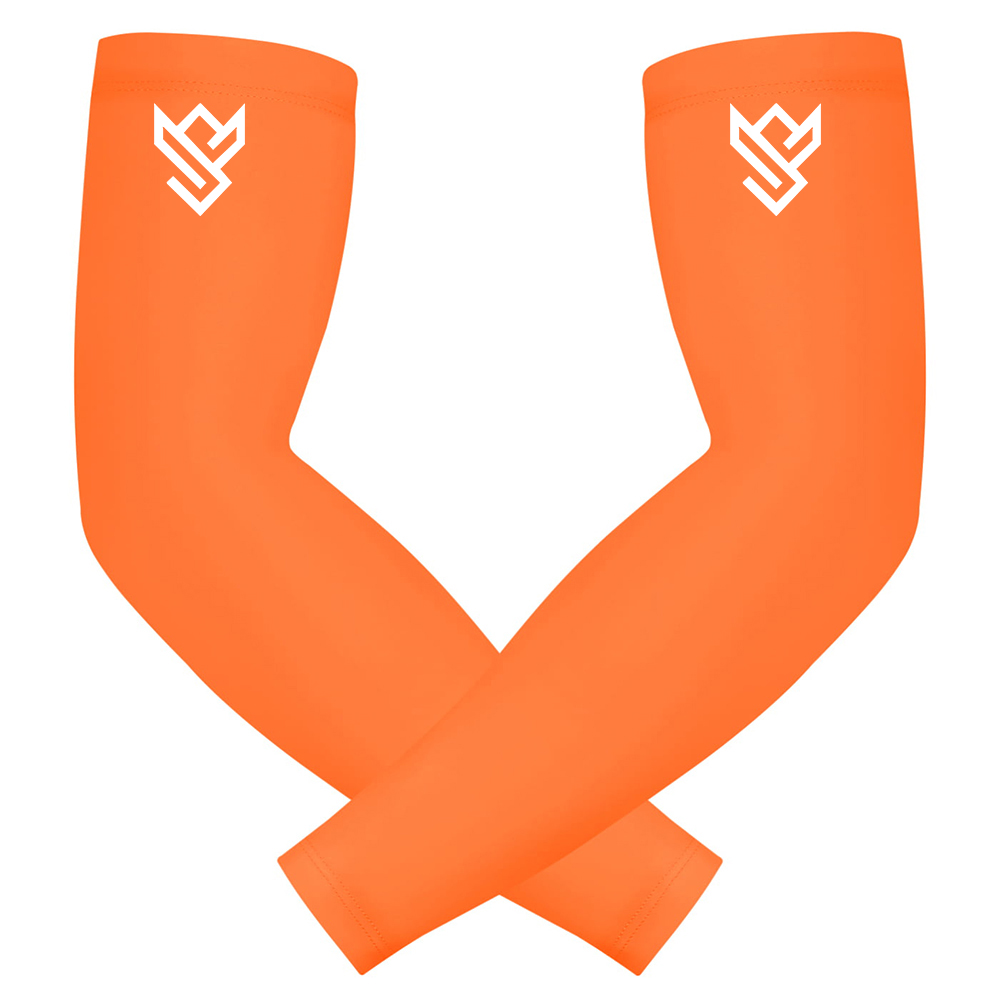 Customized Arm Sleeve