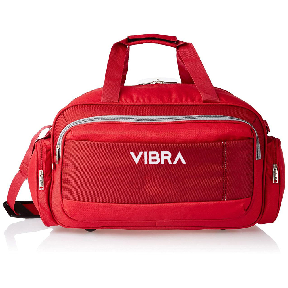 Custom Duffel Bag