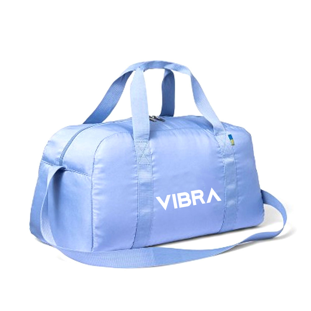 Custom Duffel Bag