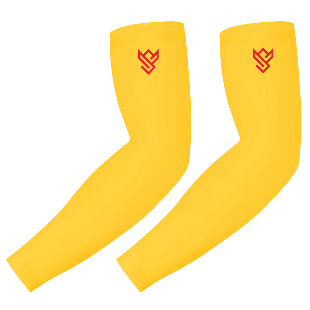Customized Arm Sleeve