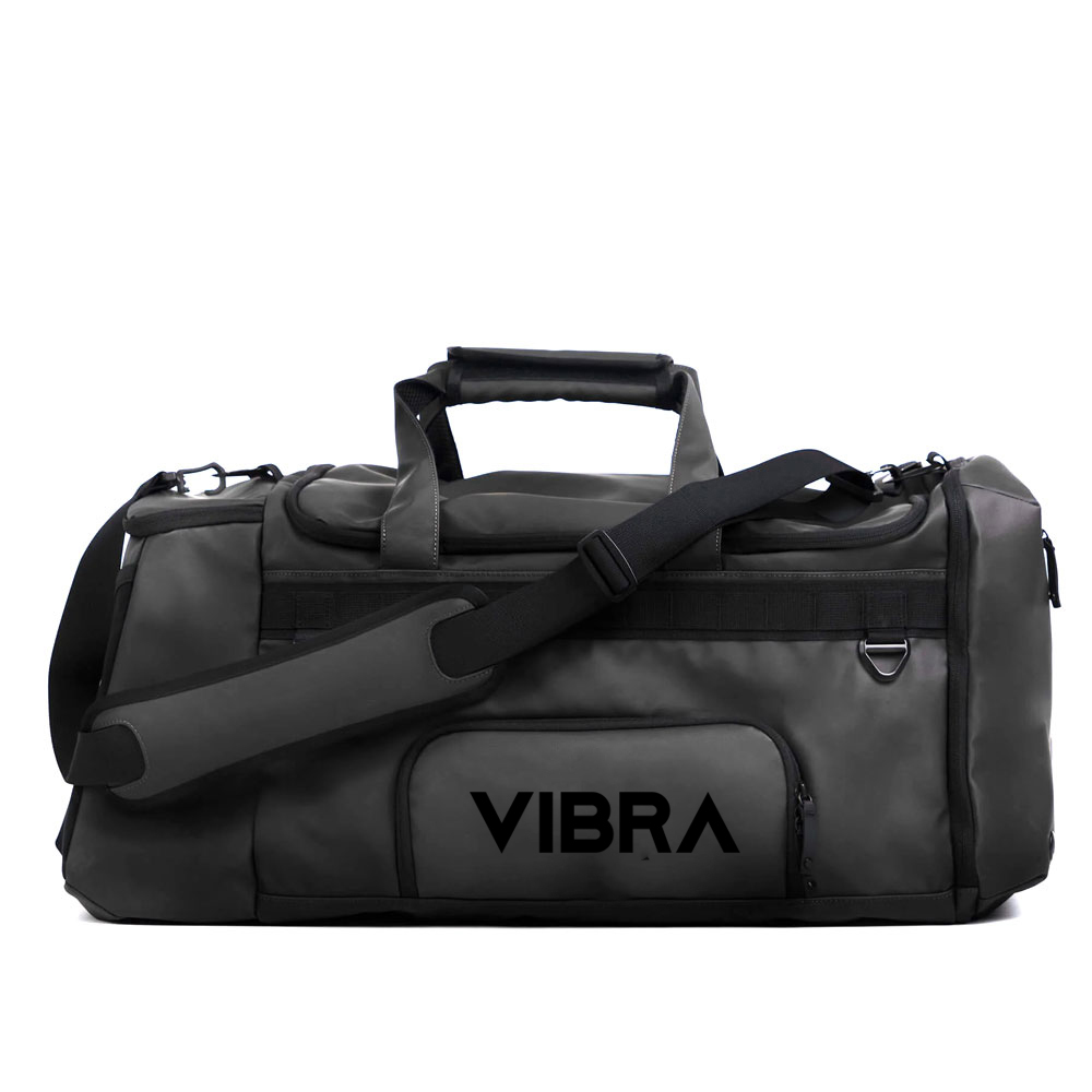 Custom Duffel Bag