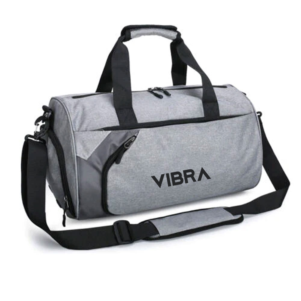 Custom Duffel Bag