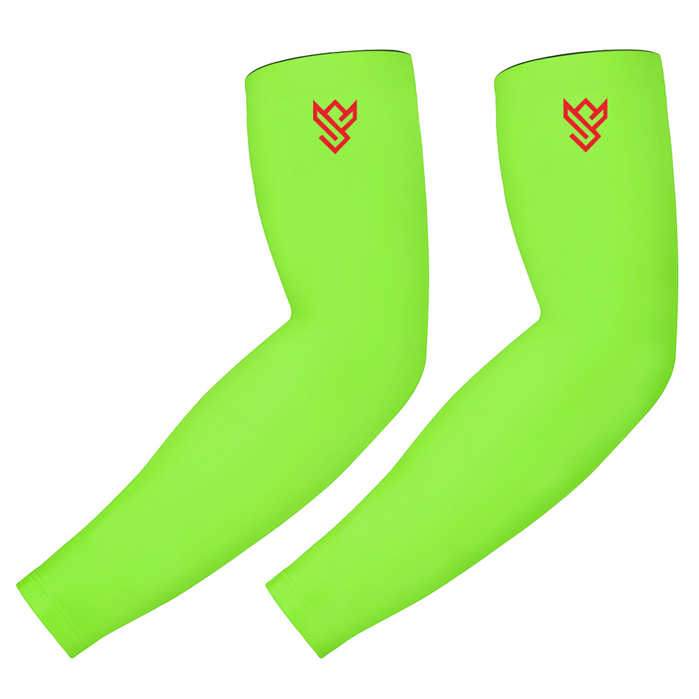 Customized Arm Sleeve