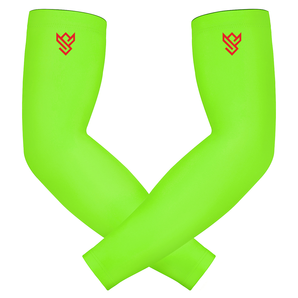 Customized Arm Sleeve