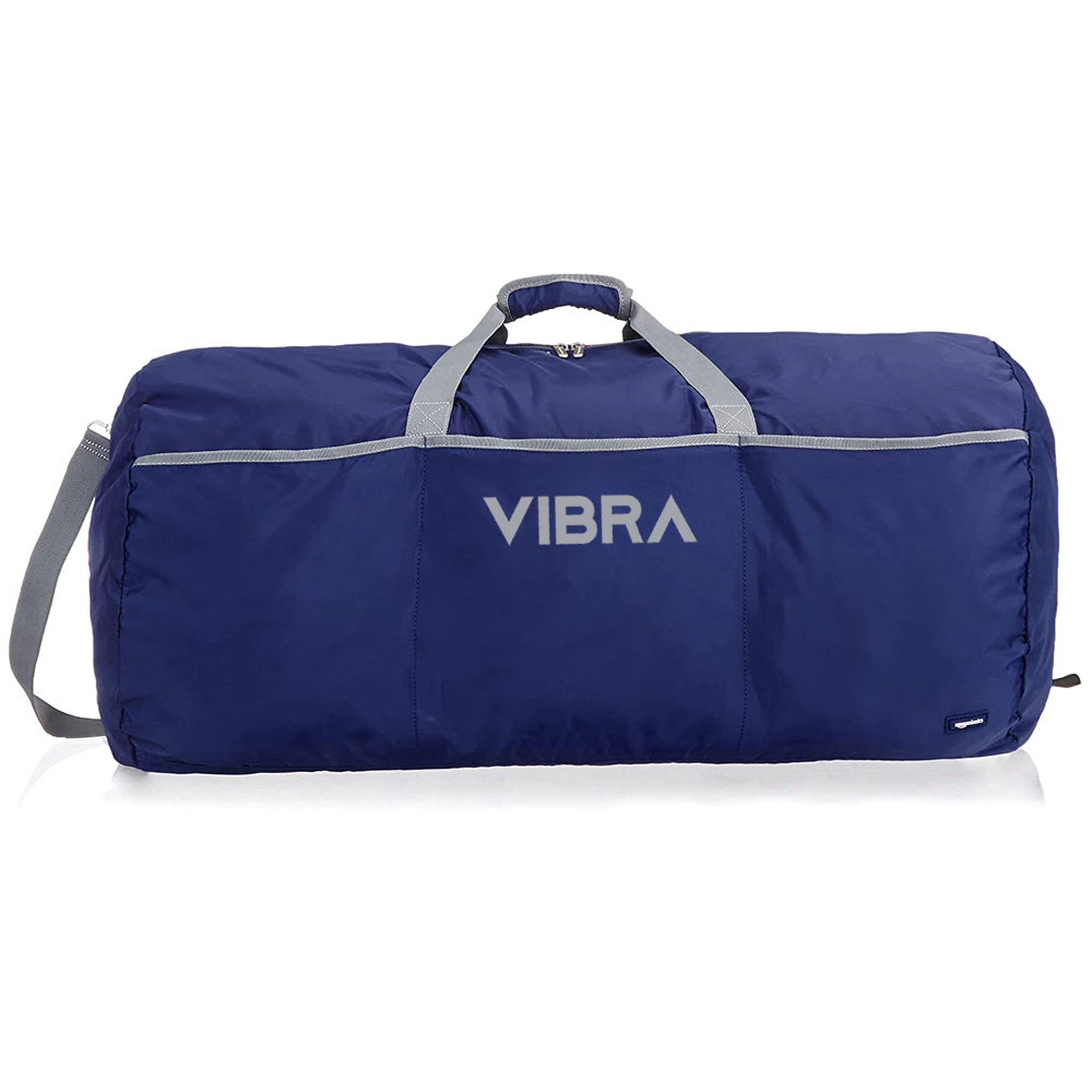 Custom Duffel Bag