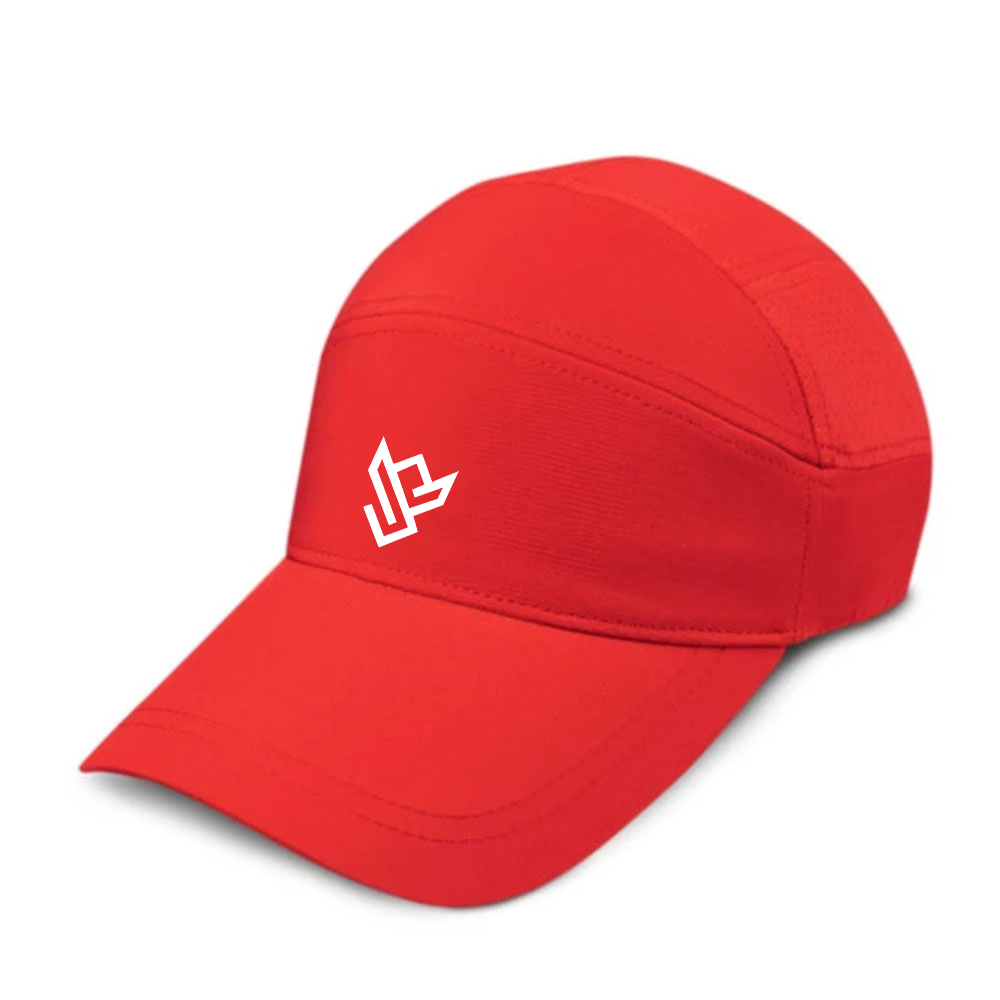 Custom Sports Caps for Winning Attitudes