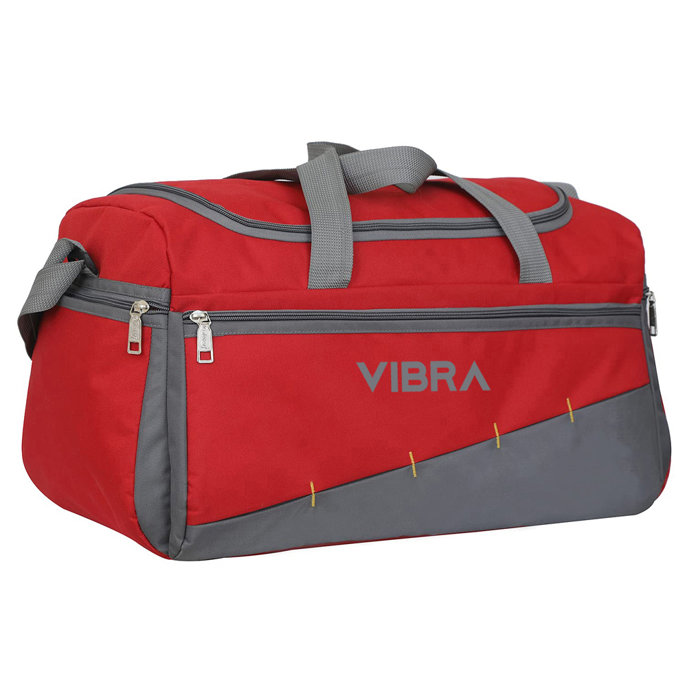 Custom Duffel Bag