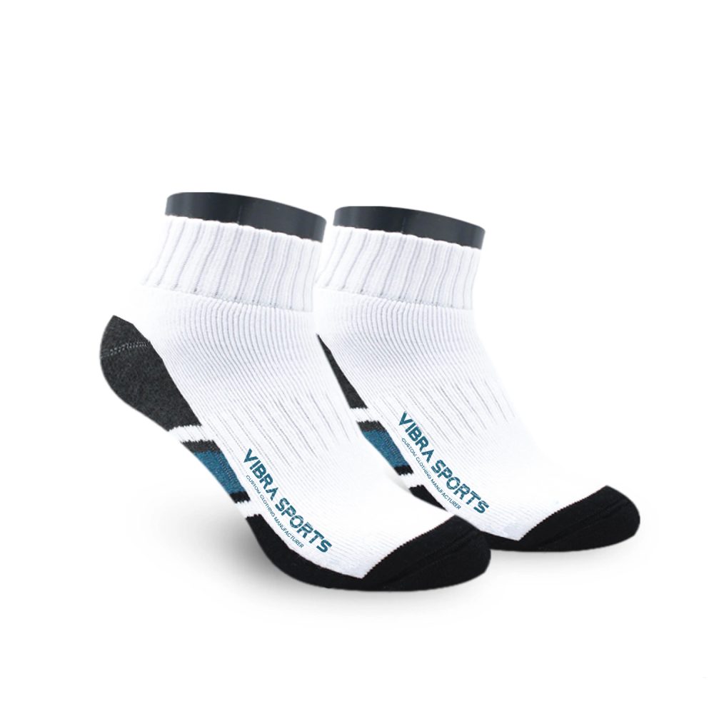 Custom Sports Ankle Socks